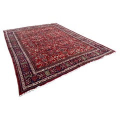 Alfombra Persa Antigua Mahal - RR5299  VENTA    50%  OFF