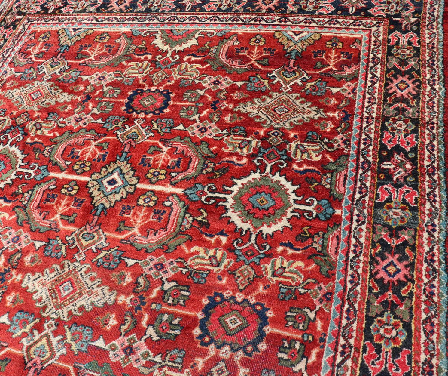 persian rug background
