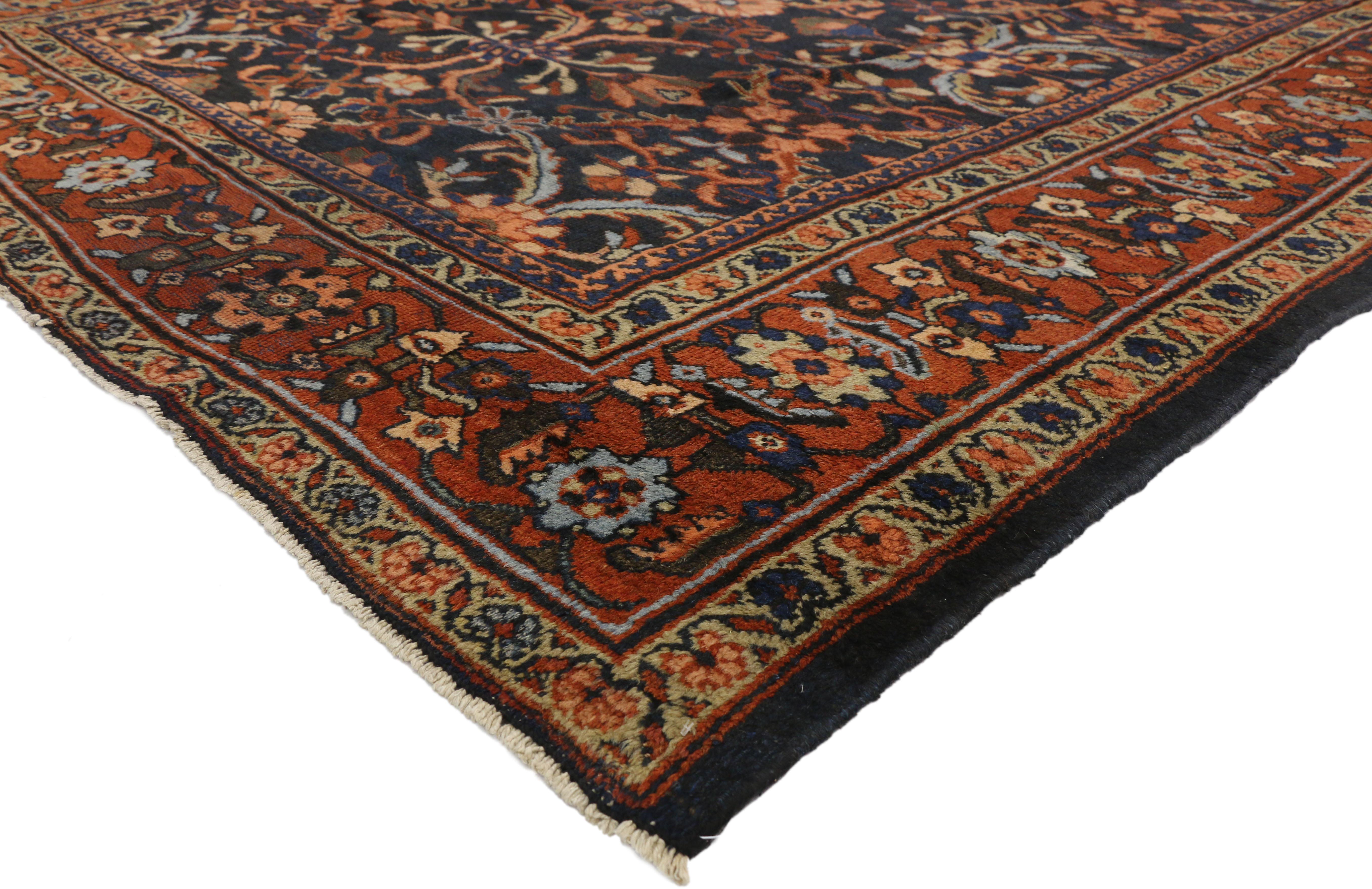 mina khani rug