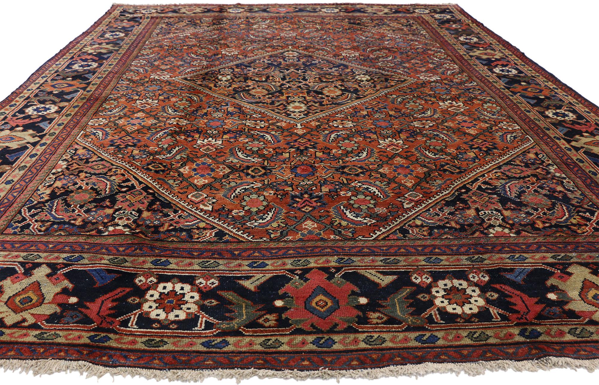 colonial antiques & persian carpets photos
