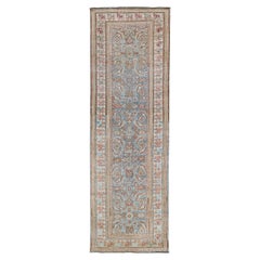 Antico runner persiano Mahal 26808