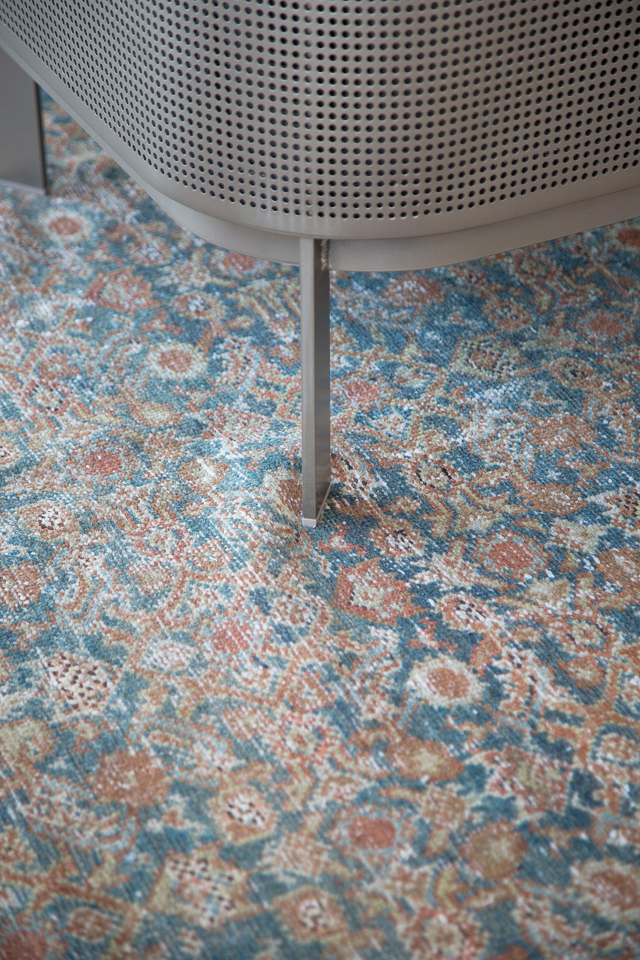 Numéro de tapis
27883
Taille
9' 10
