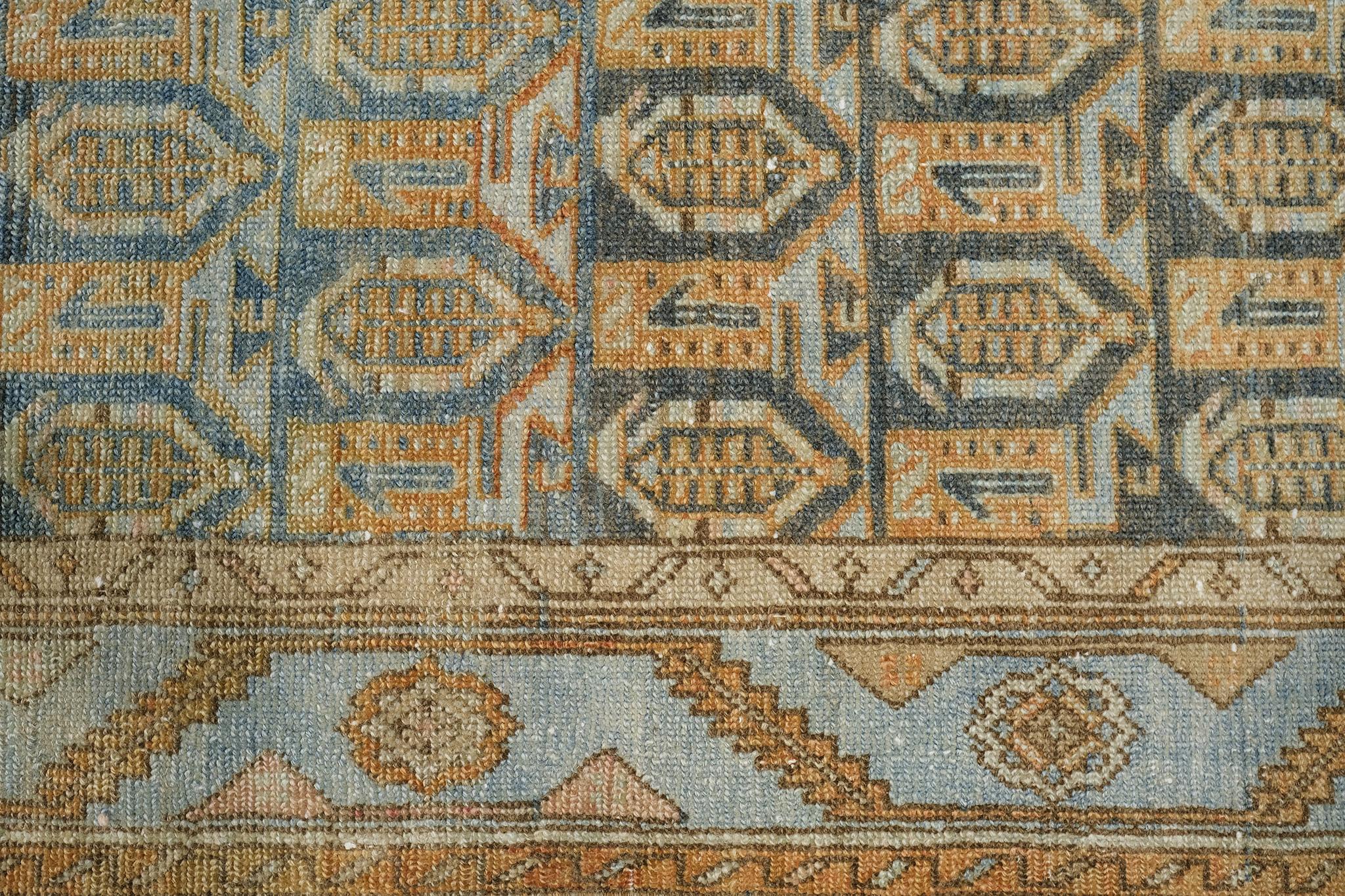Perse Malayer persan ancien 28790 en vente