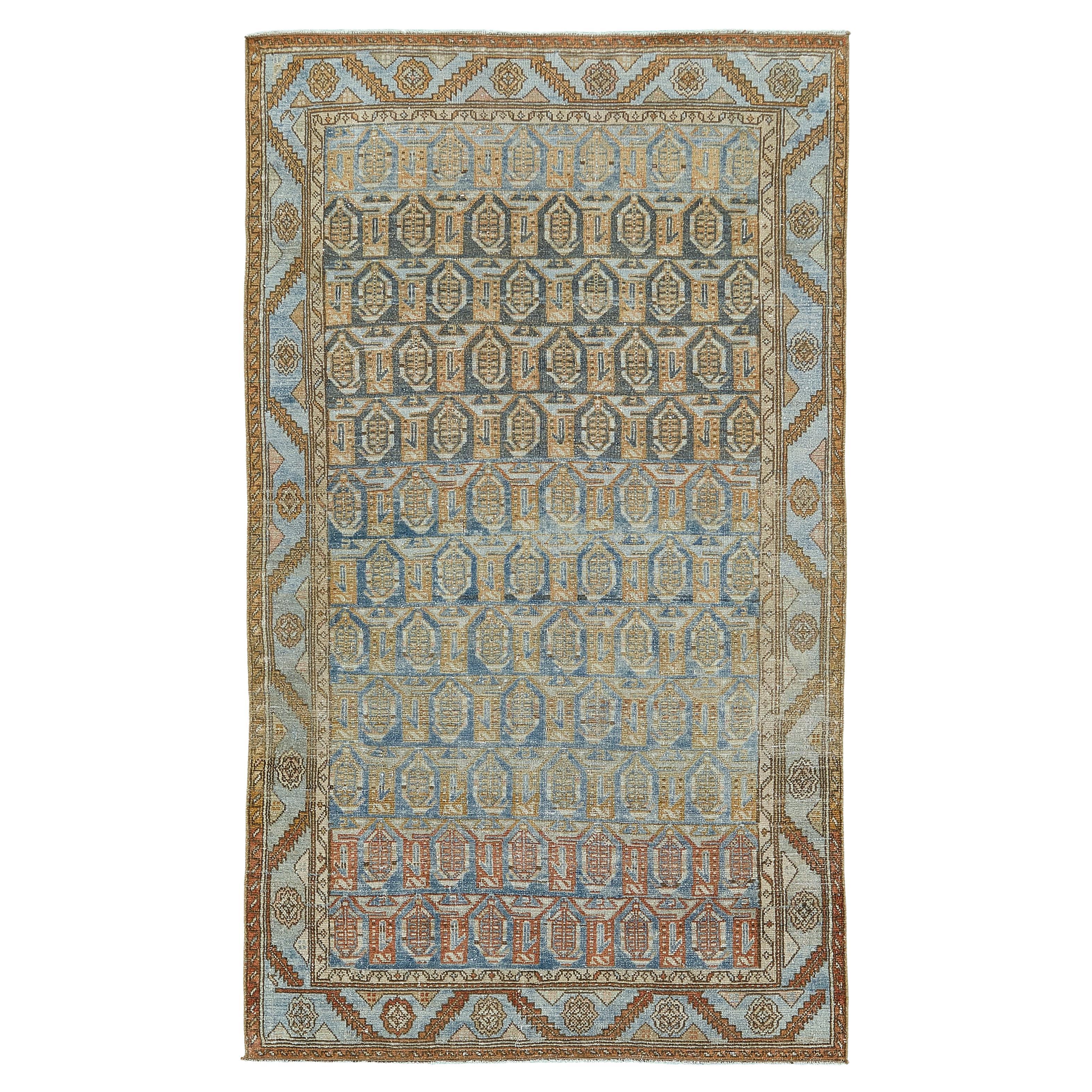 Antike persische Malayer 28790