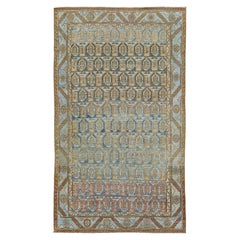 Antico Malayer persiano 28790