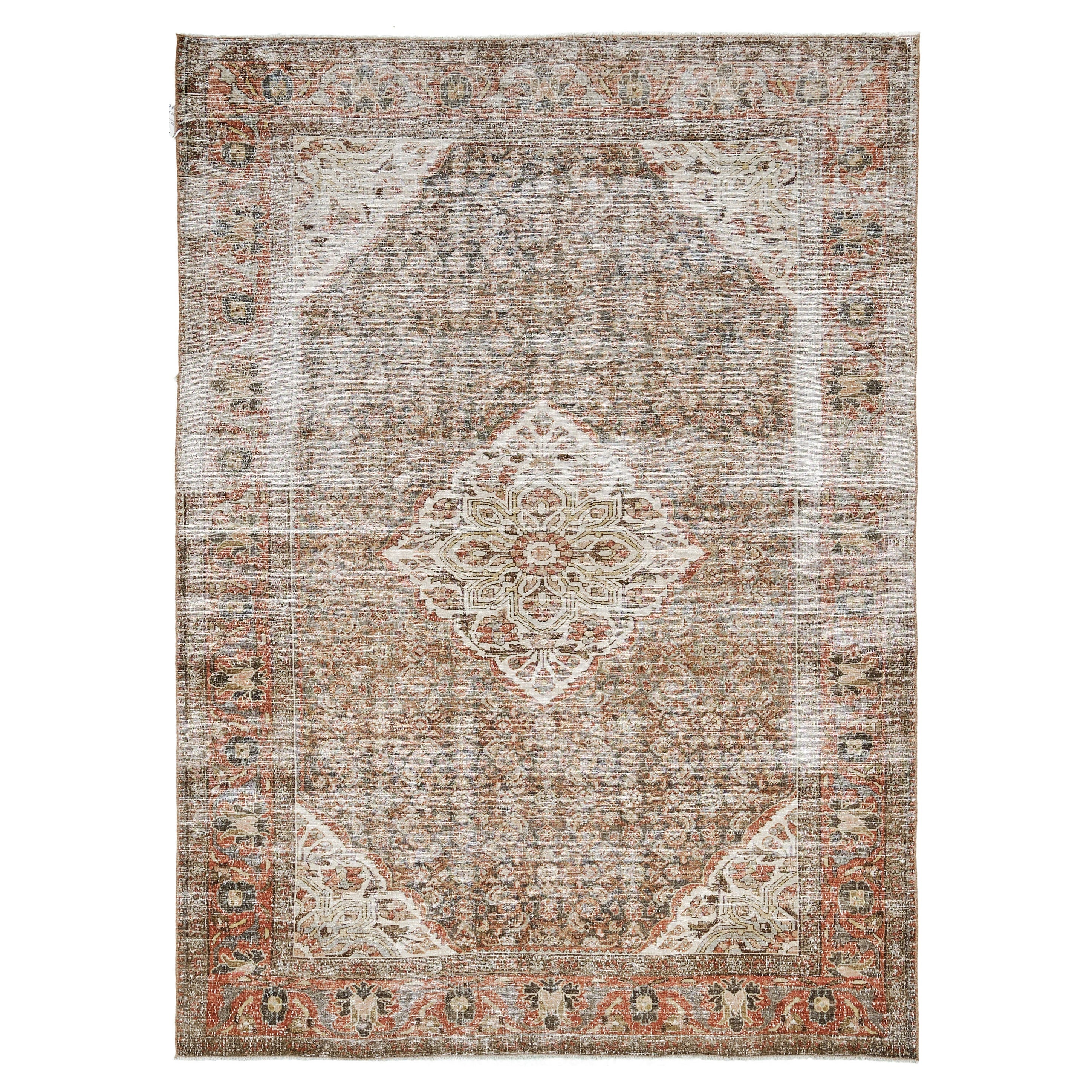 Antico Malayer persiano 29677