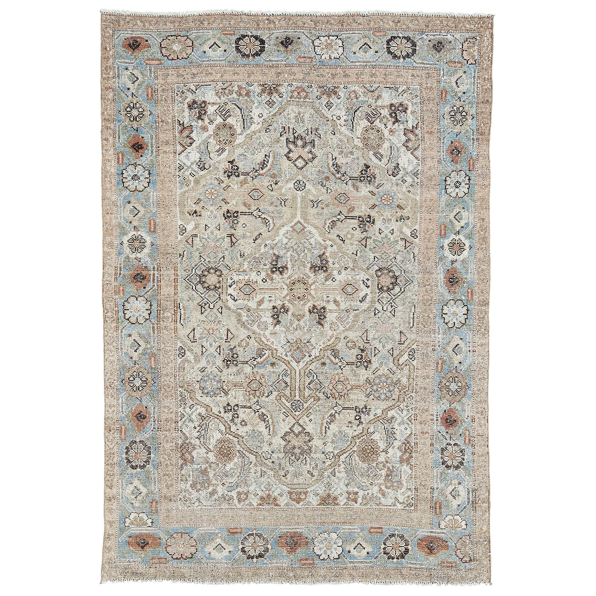 Malayer persan ancien 29733