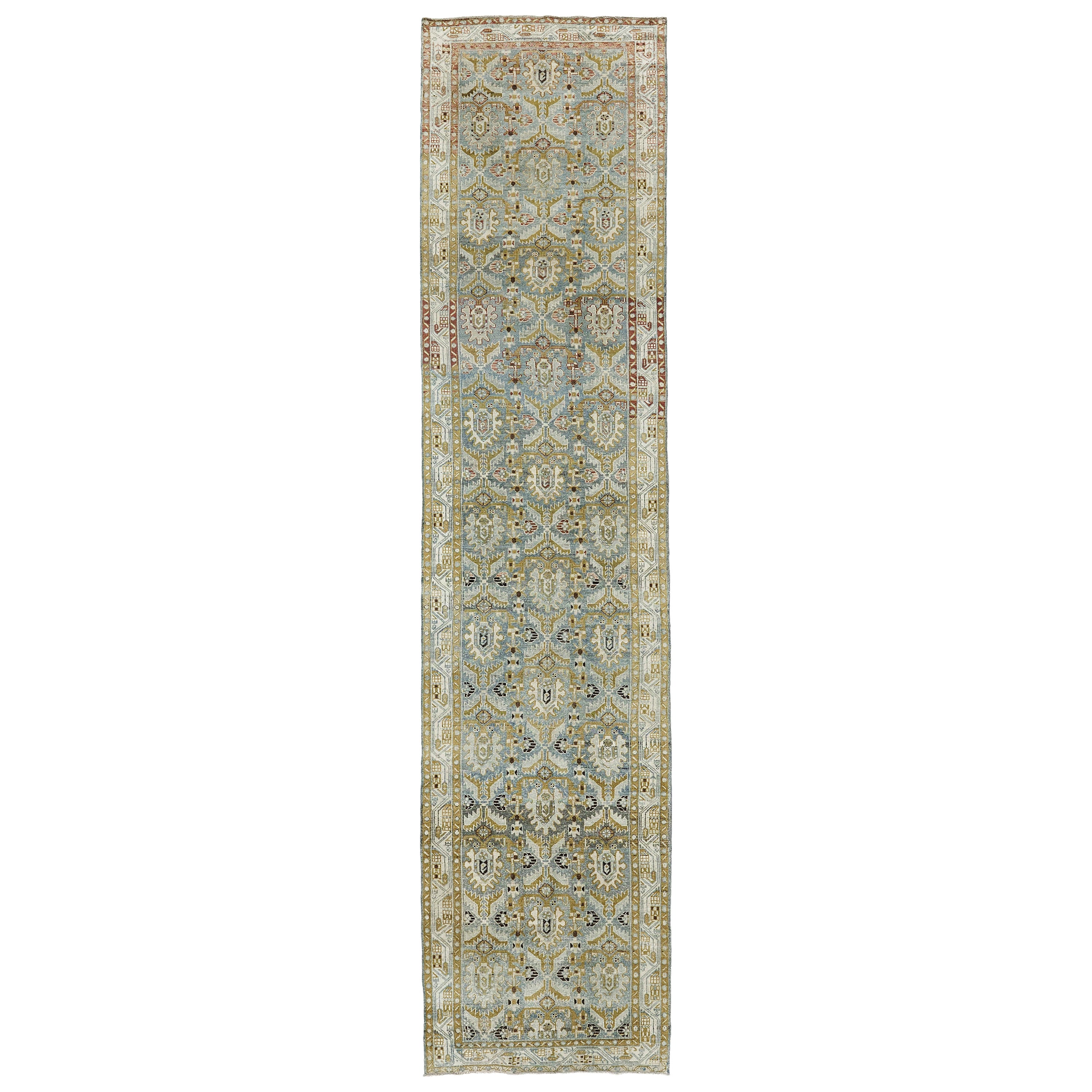 Antike persische Malayer 29744 im Angebot