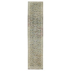 Antico Malayer persiano 29745