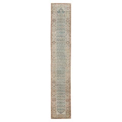Malayer persa antiguo by Mehraban Rugs