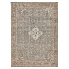 Antiquités persanes Malayer by Mehraban Rugs