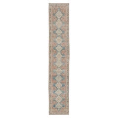 Antique Persian Malayer by Mehraban Rugs