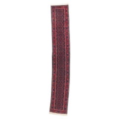 Antiker persischer Malayer-Teppich im modernen Stil aus Persien