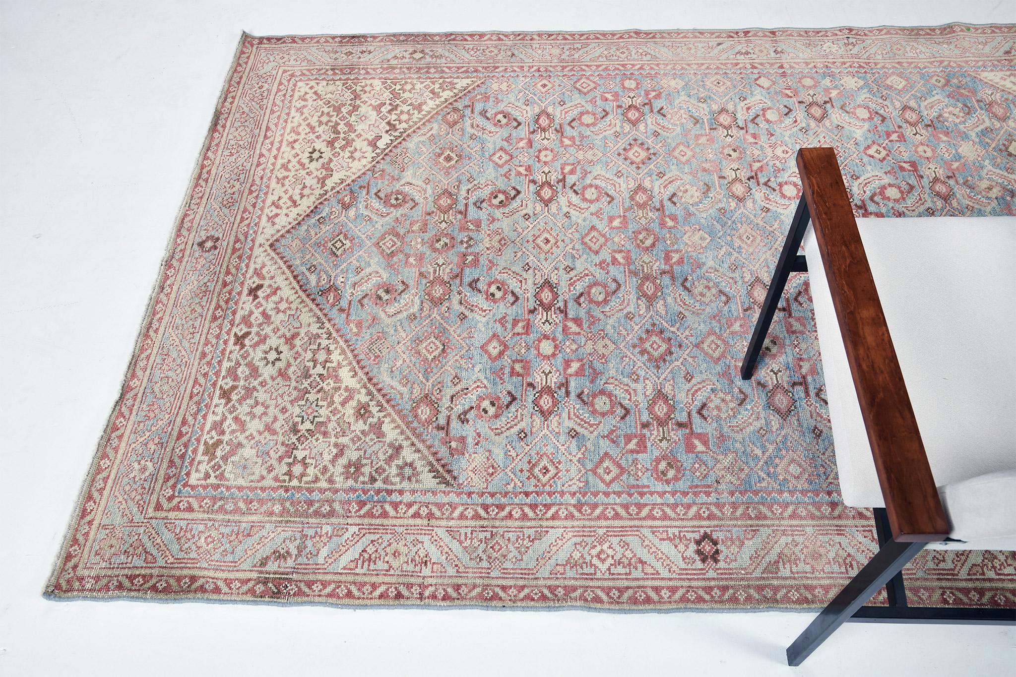 Numéro de tapis
32028
Taille
5' 0