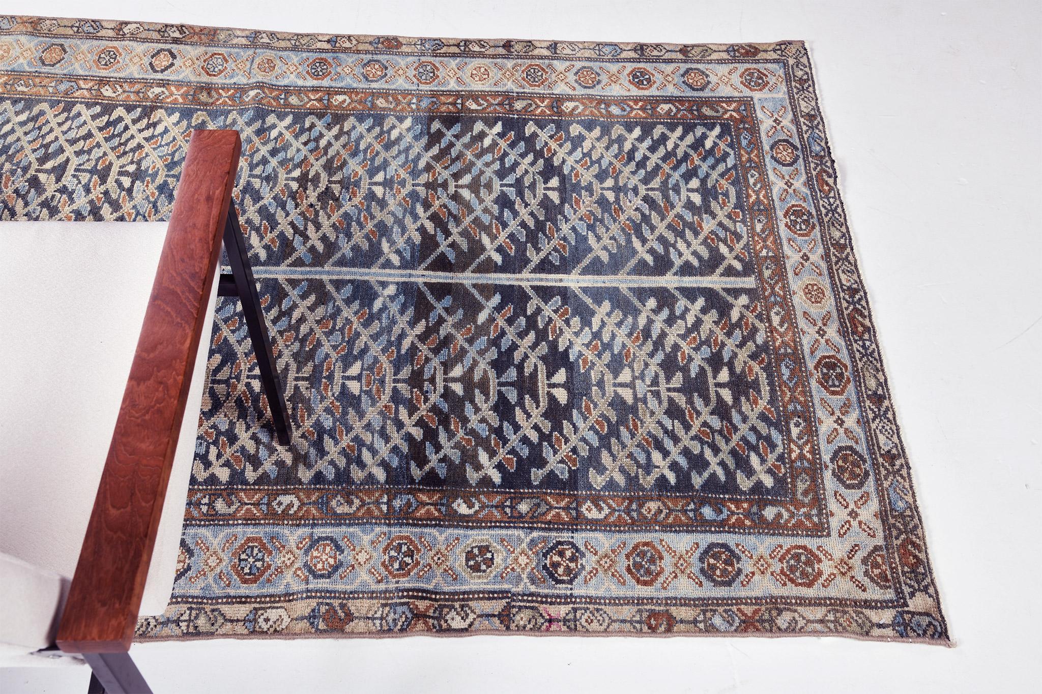 Laine Malayer persan ancien en vente