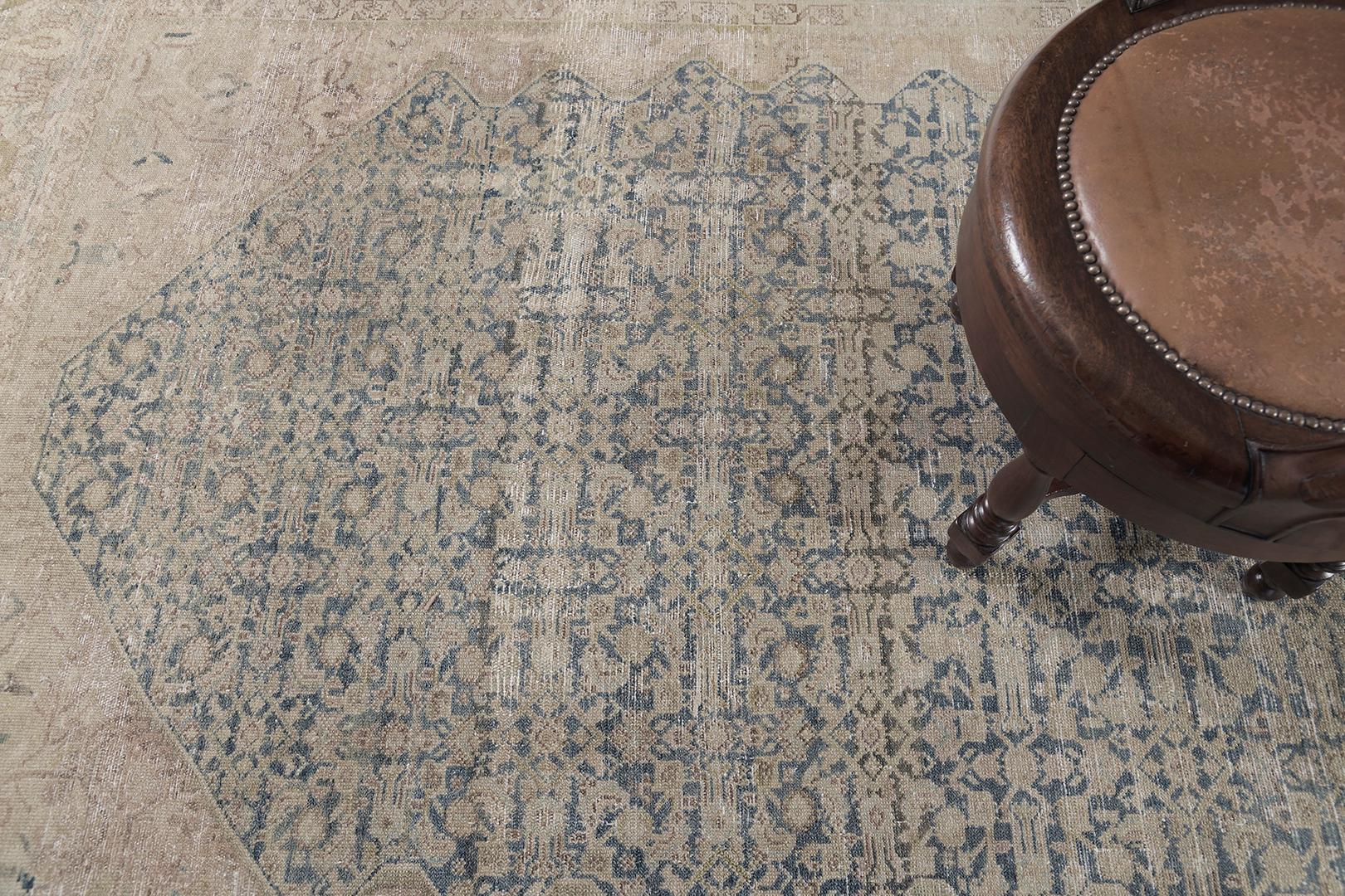 Malayer persan ancien en vente 1