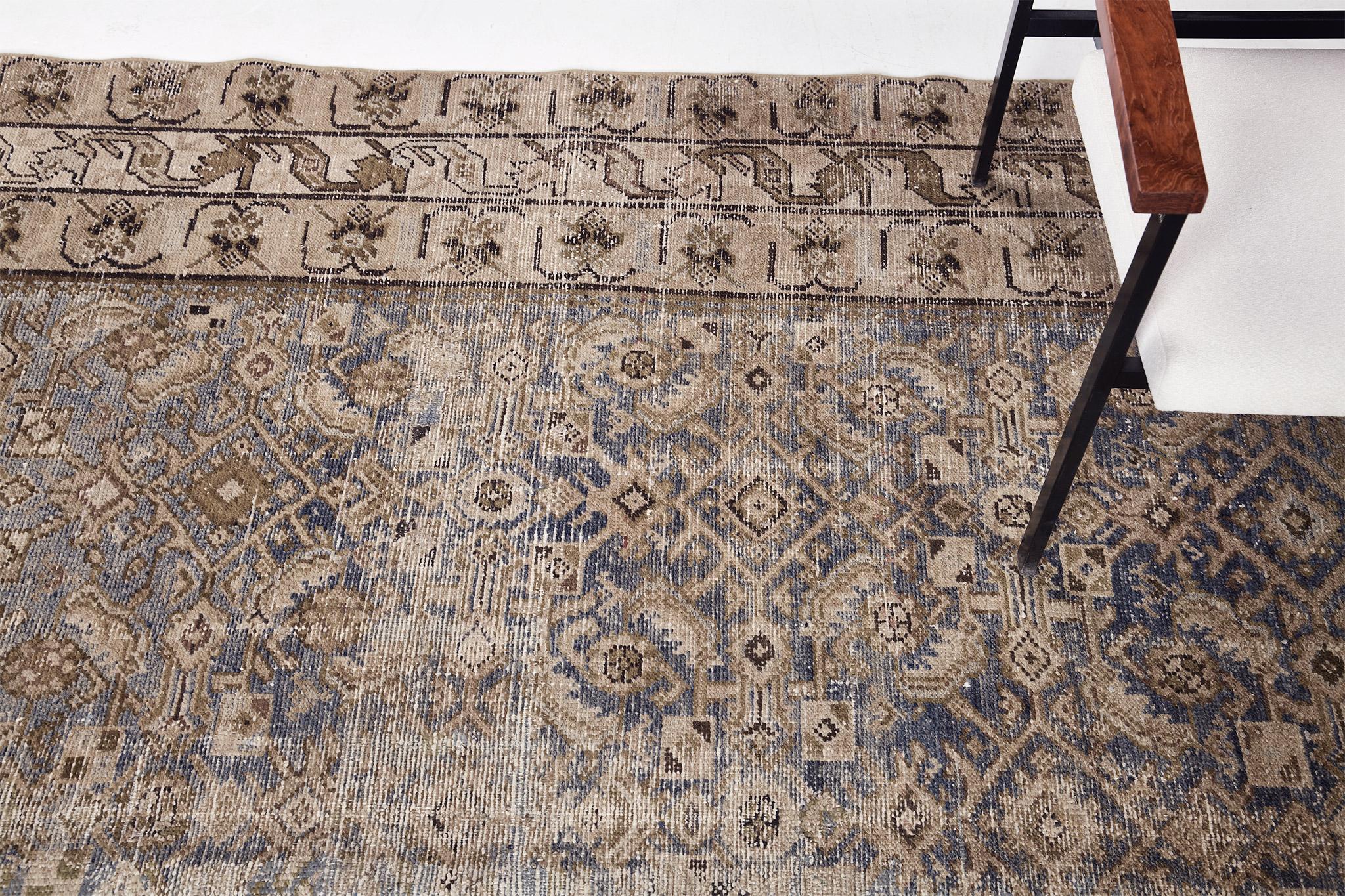Malayer persan ancien en vente 1