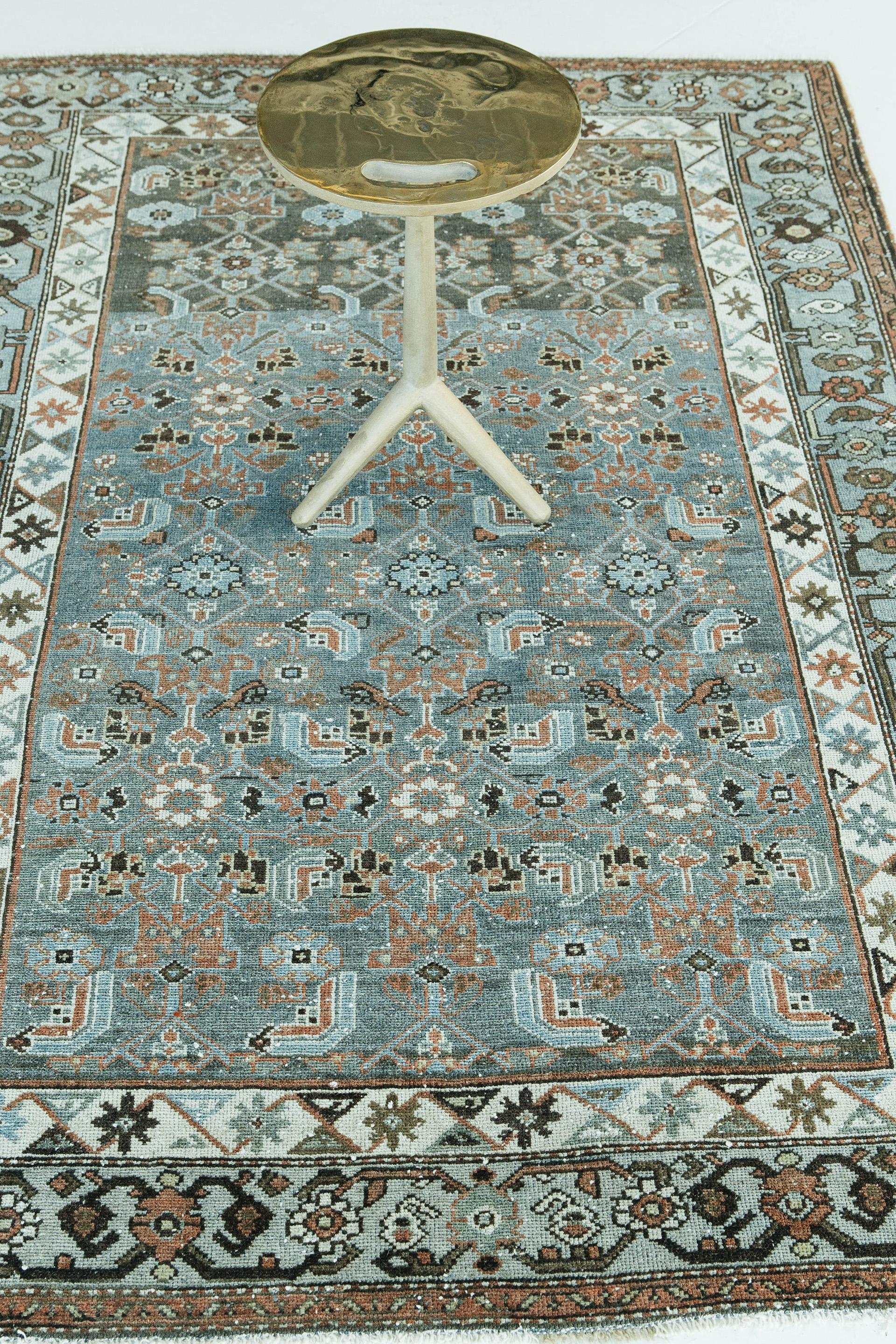 Malayer persan ancien en vente 2