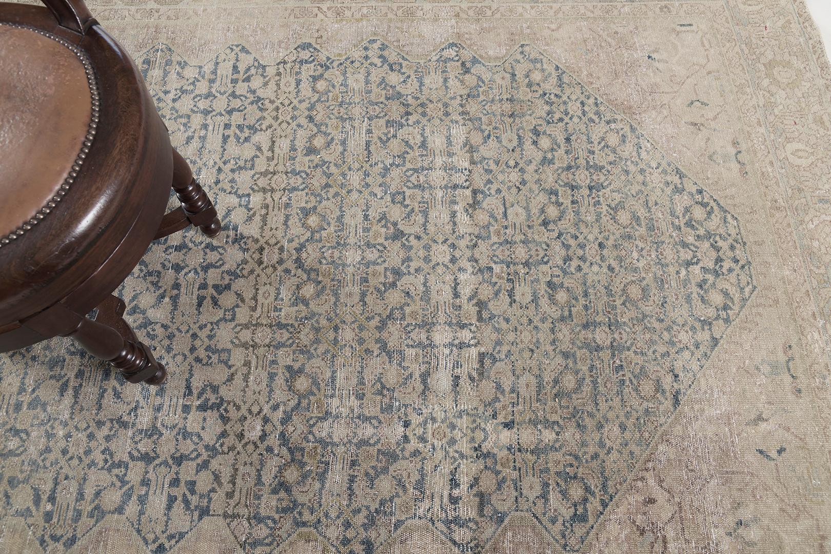 Malayer persan ancien en vente 2