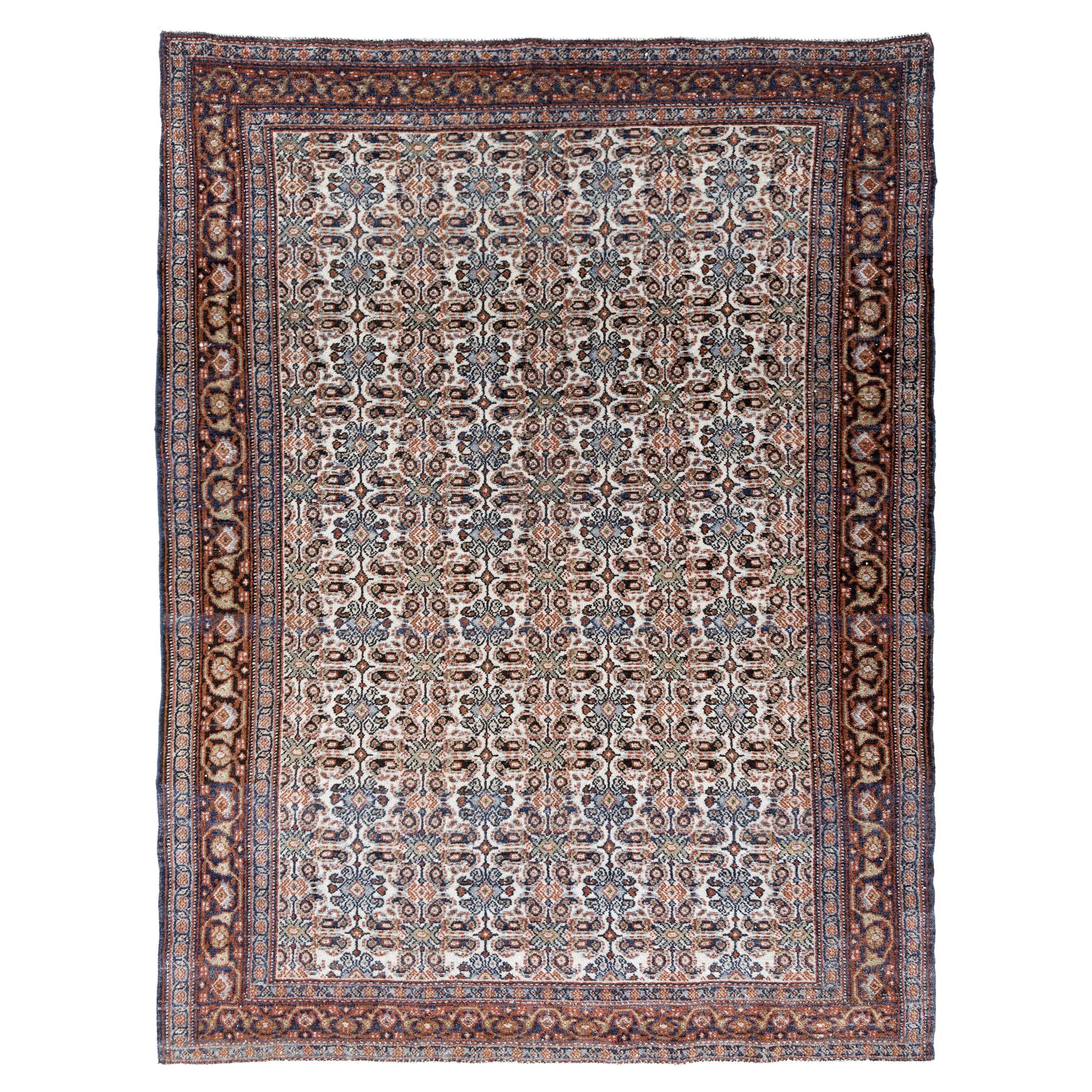 Malayer persan ancien