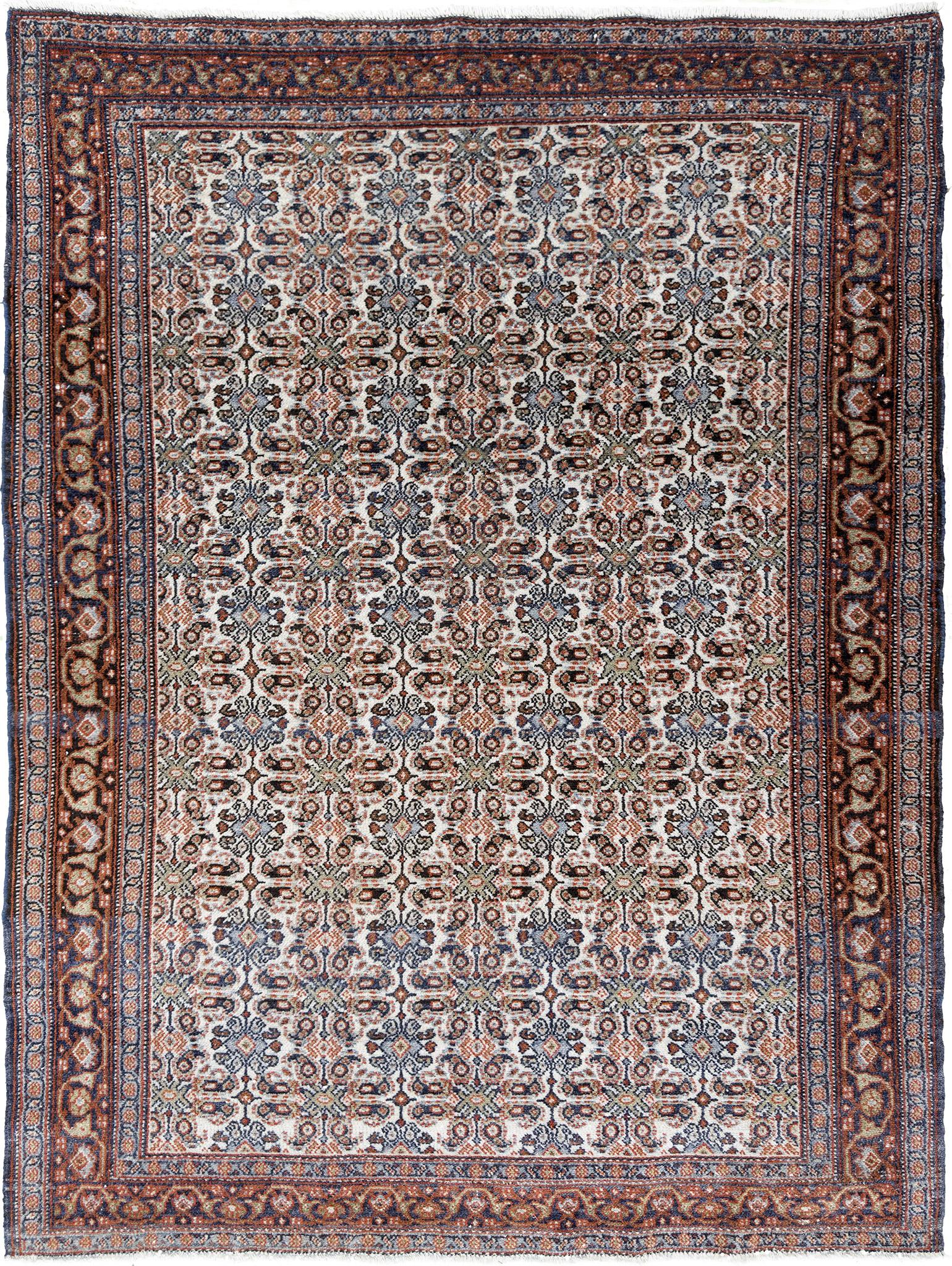 Malayer persan ancien en vente