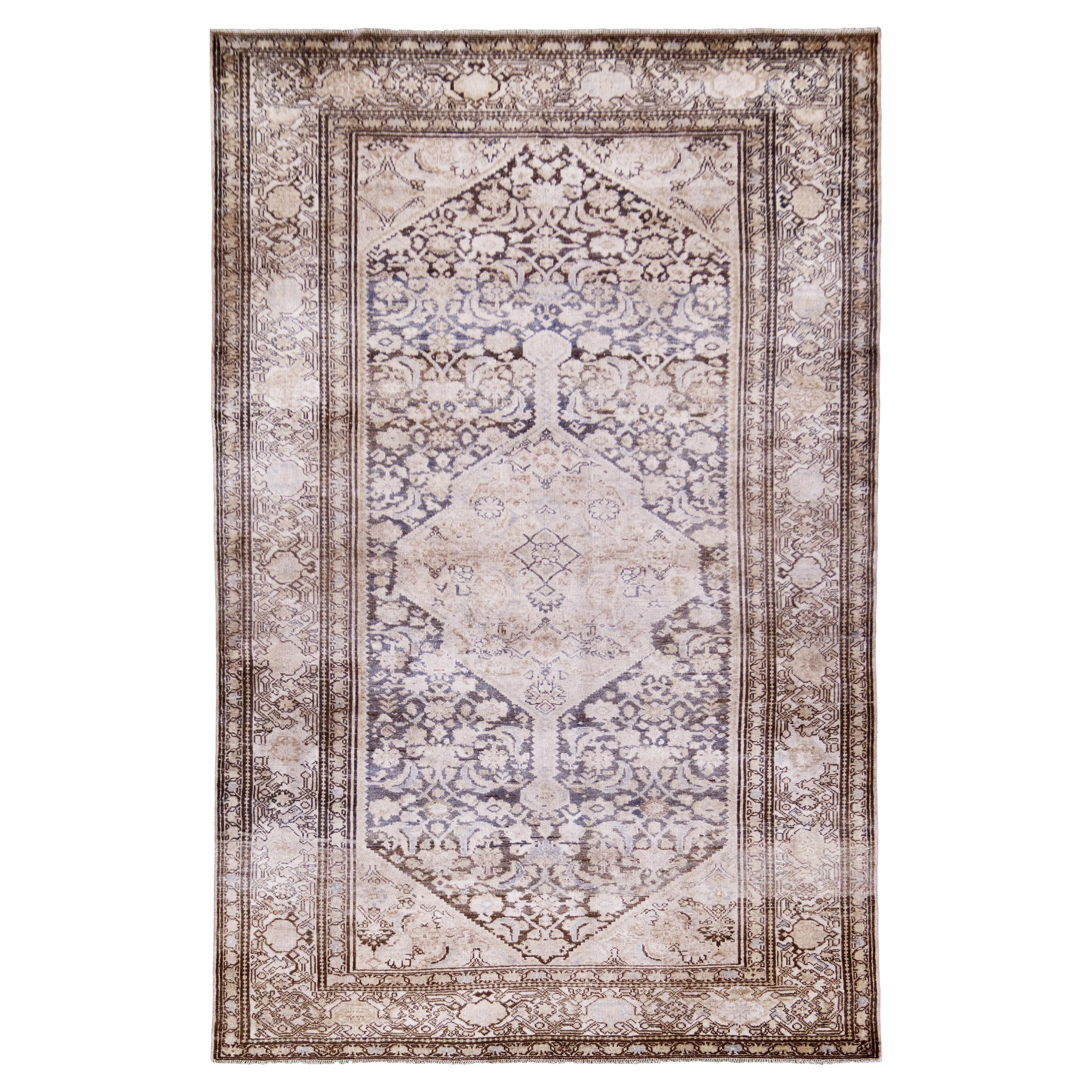 Malayer persan ancien