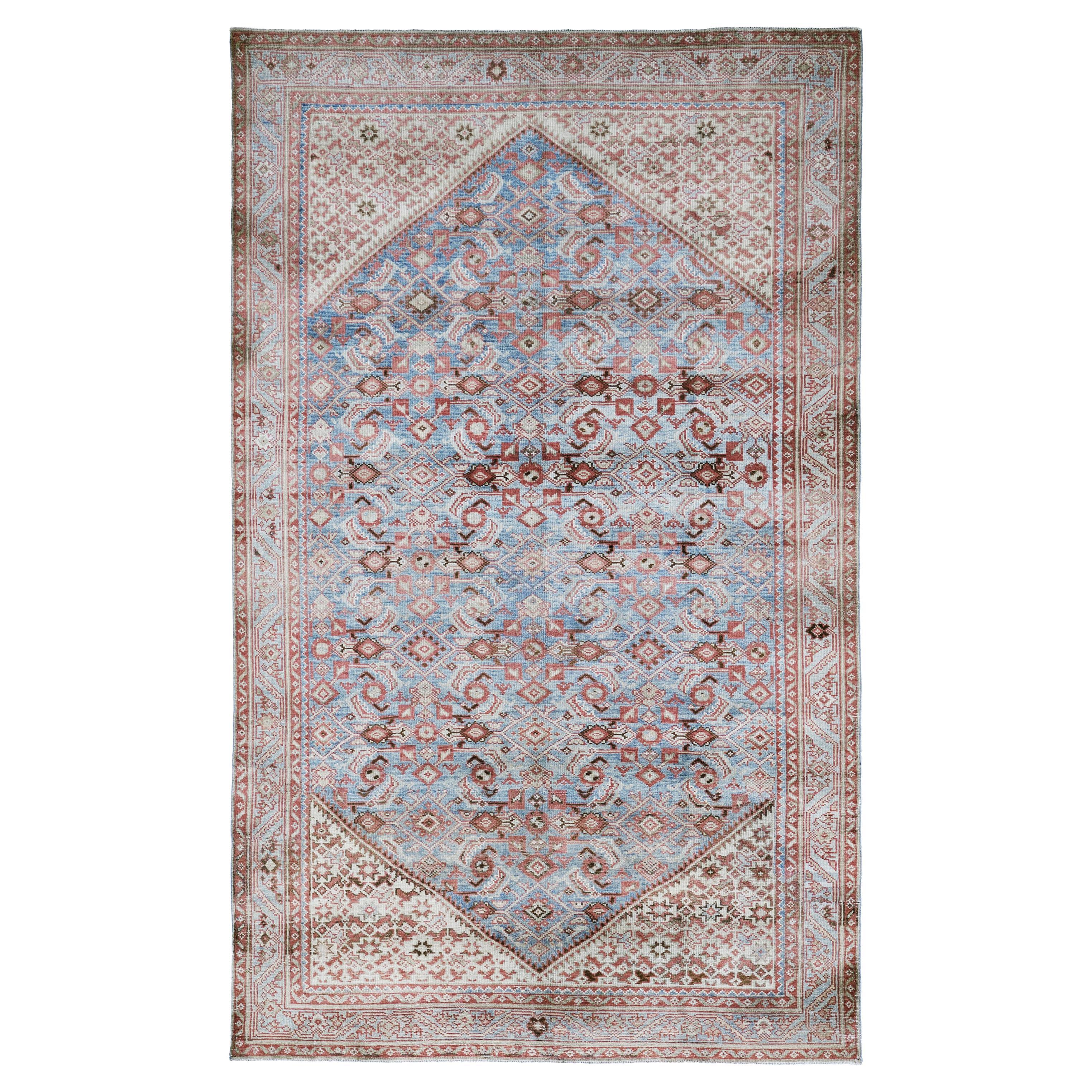 Malayer persan ancien