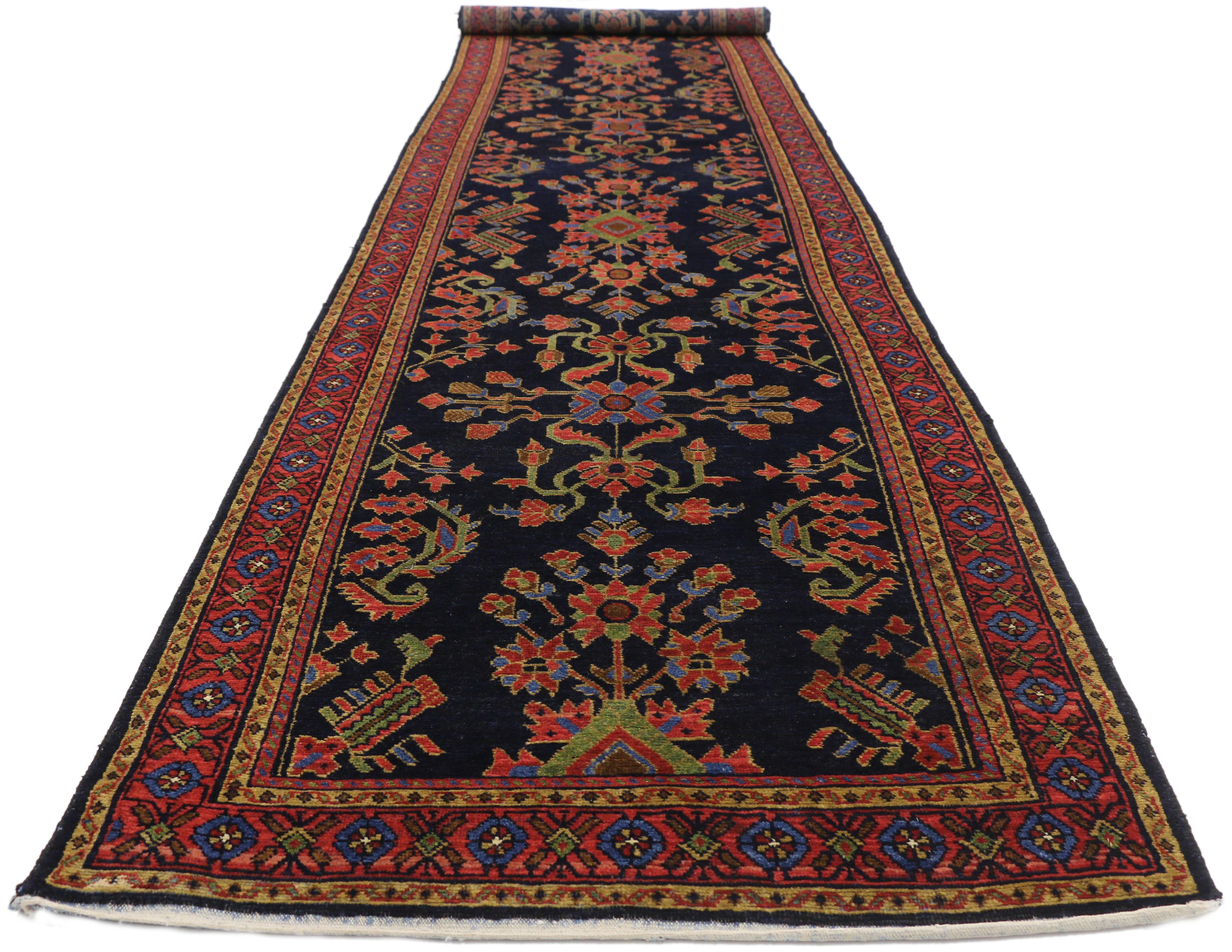 mina flower persian