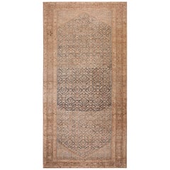 Early 20th Century Persian Malayer Carpet ( 10'3" x 20'9" - 312 x 632 )