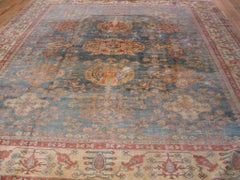 Persischer Malayer-Teppich des frühen 20. Jahrhunderts ( 11' x 12'8" - 335 - 385)