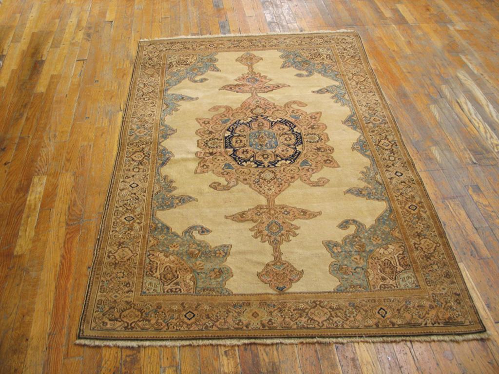 persian medallion rug