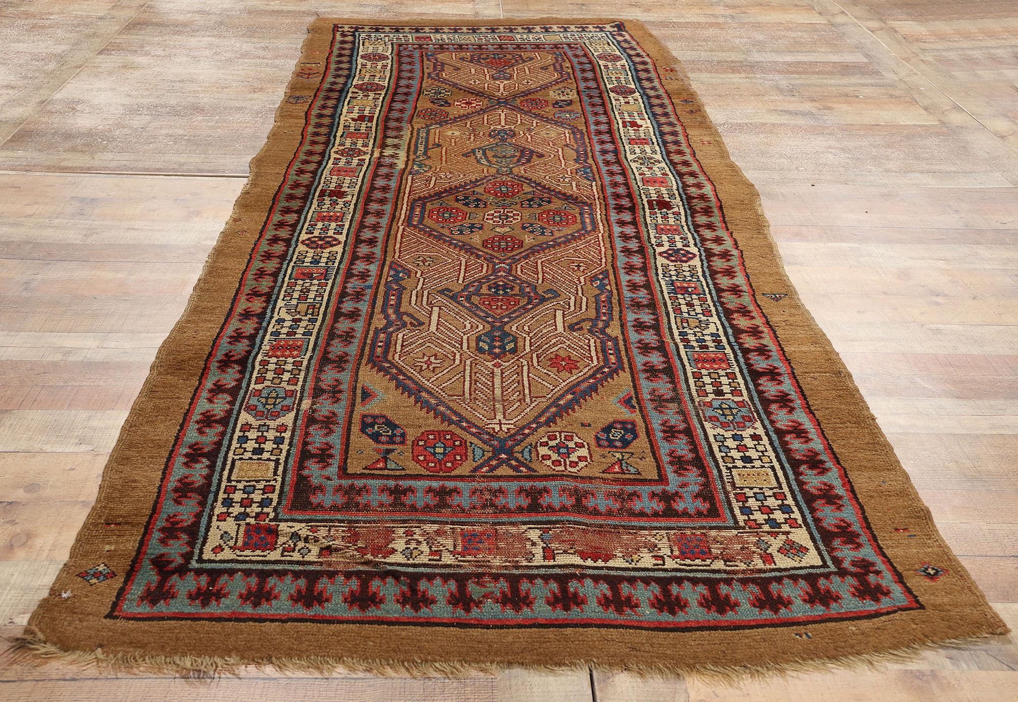 persian style runner