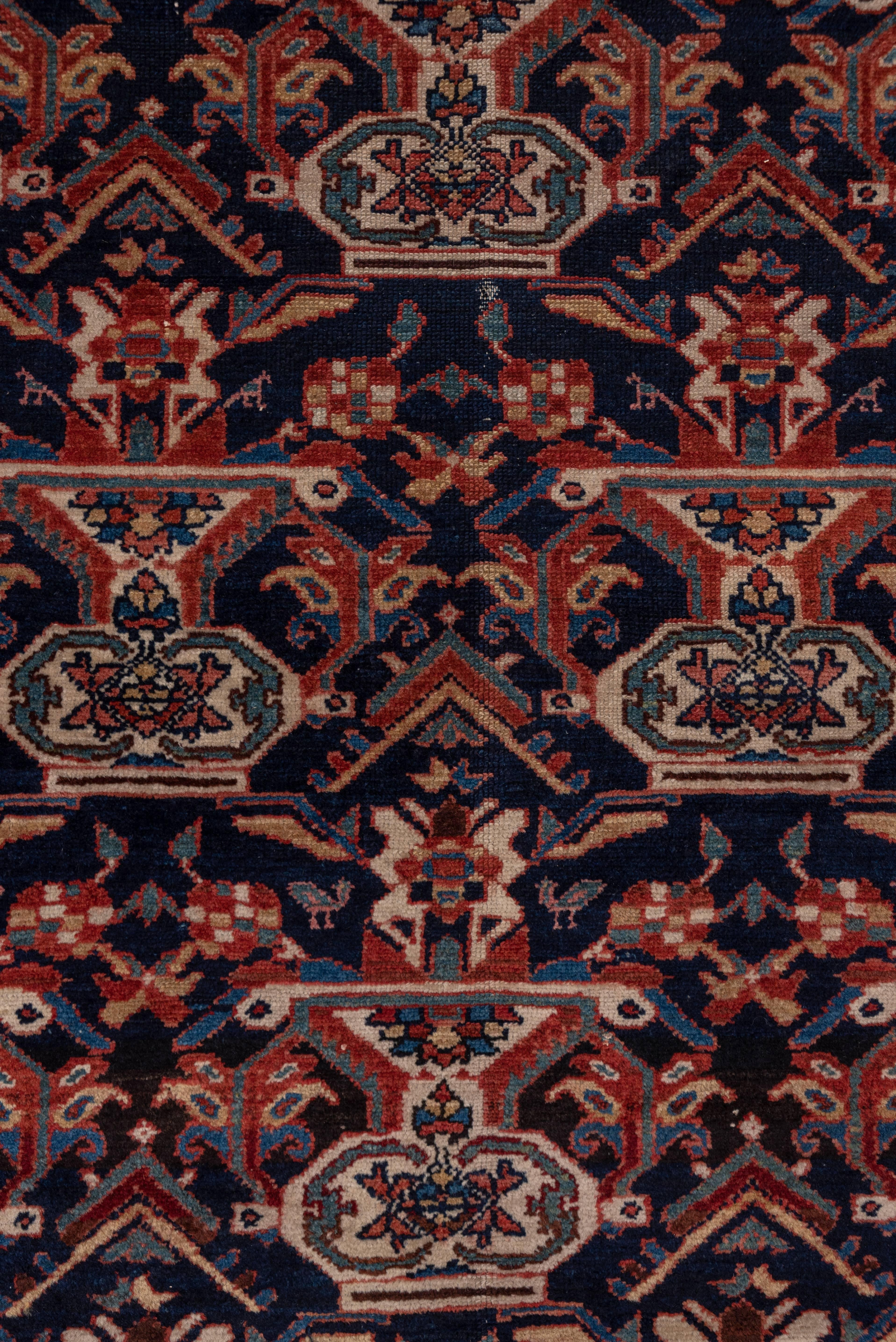 Antiker persischer Malayer-Teppich (20. Jahrhundert) im Angebot