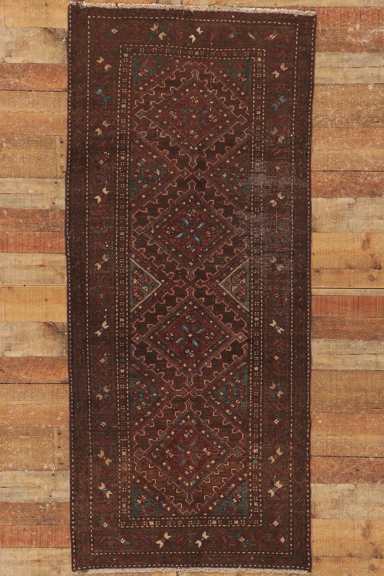 Tapis persan ancien Malayer en vente 1