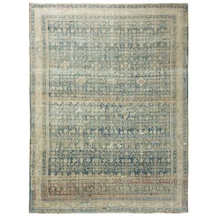 Used Persian Malayer Rug