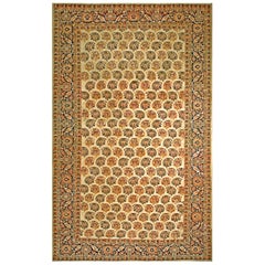 19th Century Persian Malayer Carpet ( 10'2" x 16'3" - 310 x 495 )