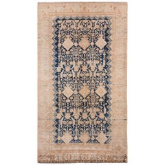 Antiker persischer Malayer-Teppich