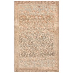 Persischer Malayer-Teppich des frühen 20. Jahrhunderts ( 4'' x 6''4 - 122 x 193)