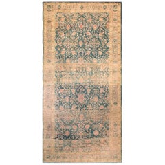 Persischer Malayer-Teppich des frühen 20. Jahrhunderts ( 10' x 21'4" - 305 x 650)