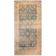 Early 20th Century Persian Malayer Carpet ( 10' x 21'4" - 305 x 650 )