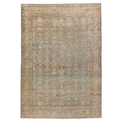 Tapis persan ancien Malayer