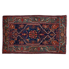 Tappeto antico persiano Malayer