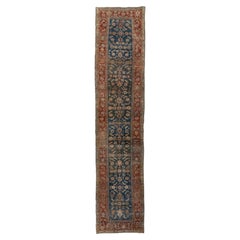  Antique Persian Malayer Rug