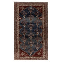  Antiker persischer Malayer-Teppich