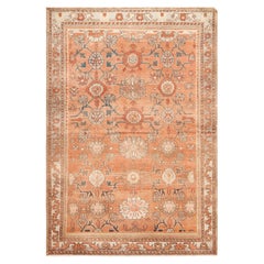 Nazmiyal Collection Antique Persian Malayer Rug