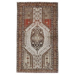 Tapis persan ancien Malayer