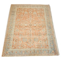 Antique Persian Mahal rug 10x14
