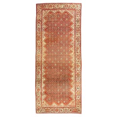 Galerie de tapis persans anciens Malayer