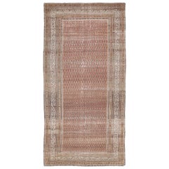 Tappeto antico persiano Malayer Mir Design 56653