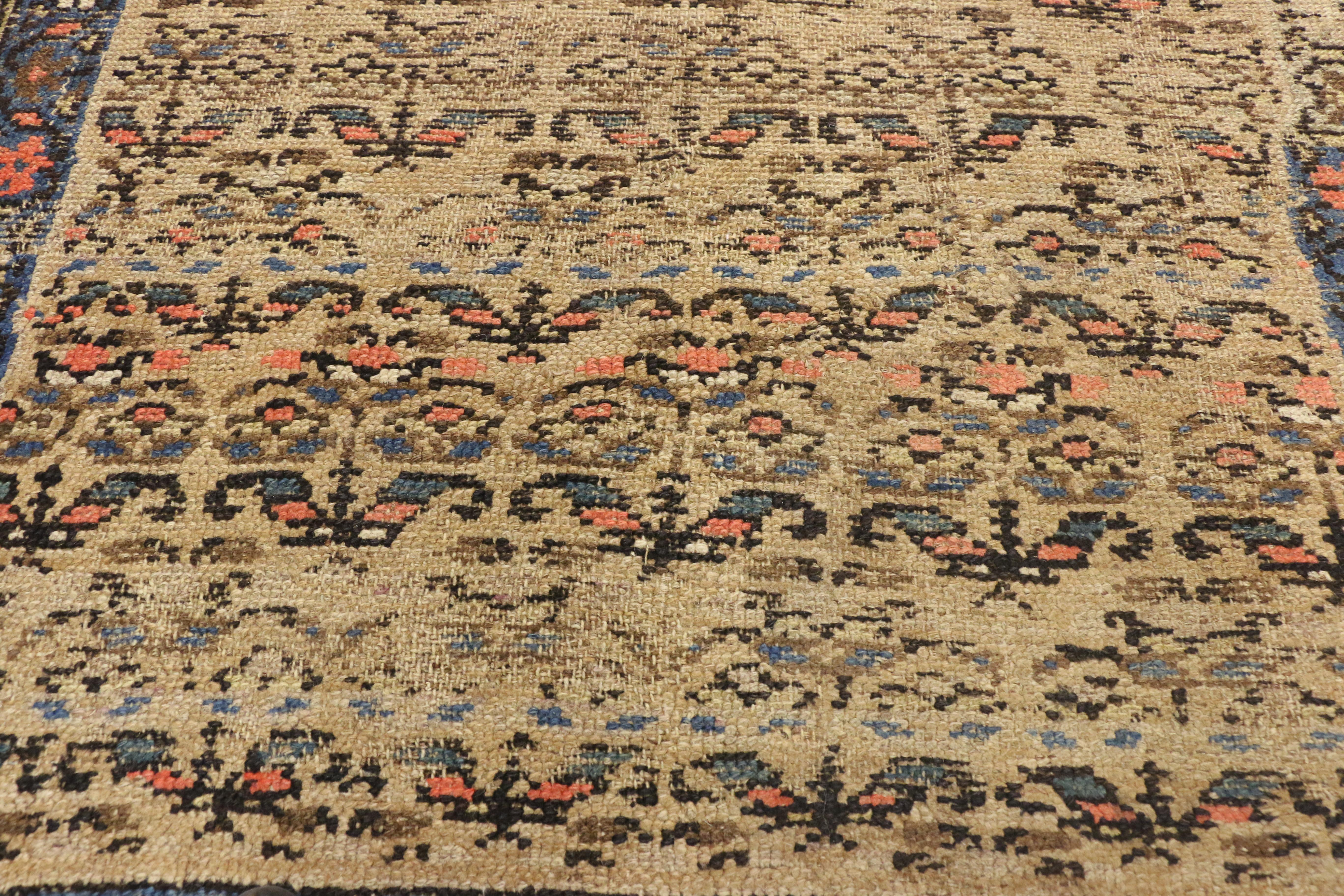 persian drip rug
